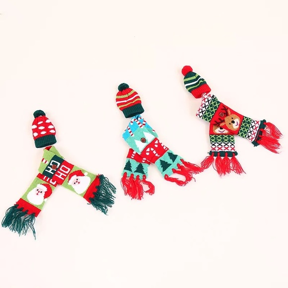 Christmas decor - Picture 1 of 3